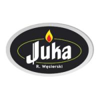 Logo JUKA Dom Pogrzebowy