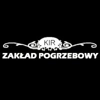 Logo Zakład Pogrzebowy KIR