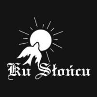 Logo Zakład pogrzebowy Ku Słońcu