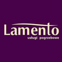 Logo Zakład Pogrzebowy Lamento Radom