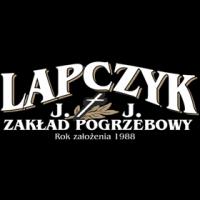 Logo Zakład Pogrzebowy Lapczyk