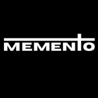 Logo Zakład Pogrzebowy Memento