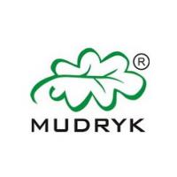 Logo Zakład pogrzebowy Mudryk