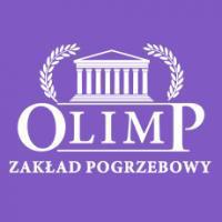 Logo Zakład pogrzebowy Olimp Świdnica