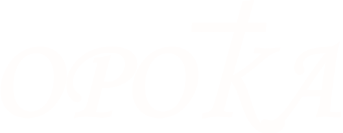 Logo Zakład Pogrzebowy OPOKA