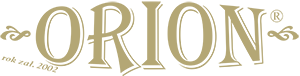 Logo Zakład pogrzebowy Orion