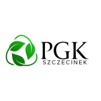 Logo Zakład pogrzebowy PGK Szczecinek