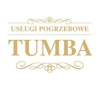 Logo Zakład pogrzebowy Tumba