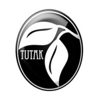 Logo Zakład pogrzebowy TUTAK