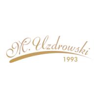 Logo Zakład Pogrzebowy Uzdrowski
