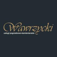 Logo Zakład Pogrzebowy Wawrzycki