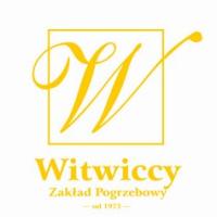 Logo Zakład Pogrzebowy Witwicka