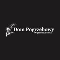 Logo Zakład pogrzebowy Wojciech Raszczuk