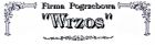 Logo Wrzos s.c. Usługi Pogrzebowe Zamość