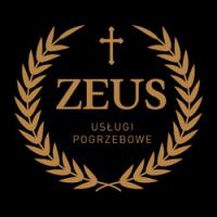 Logo Zakład Pogrzebowy ZEUS Opole