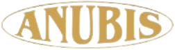 Logo Zakład Usług Pogrzebowych ANUBIS