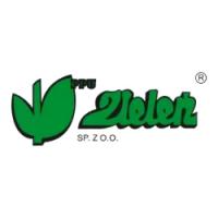 Logo Zieleń Zakład Pogrzebowy