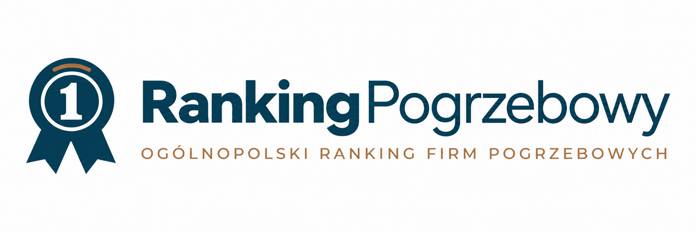 RankingPogrzebowy - ogólnopolski ranking firm pogrzebowych